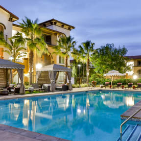 Capriana at Chino Hills | A2r | Available Units